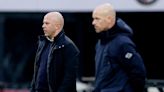 Liverpool dressing room has already been given telling Erik ten Hag comparison for Arne Slot