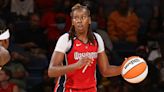 Mystics, Ariel Atkins agree to a multi-year contract extension