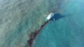 Weeks later, Coast Guard is still unsure of what caused oil spill in Gulf of Mexico