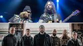 Exodus and Fit for an Autopsy Announce Fall 2023 US Co-Headlining Tour