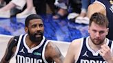 ¡Alarma para Dallas y Doncic!: Irving se lesiona y pasa por el quirófano