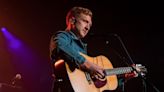 Tyler Childers plays country's redefined blues, rhythms at Nashville's Opry, Eastside Bowl