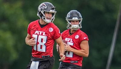 The 5 biggest storylines as Kirk Cousins, new-look Falcons open training camp