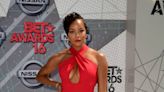 LeToya Luckett ties the knot in Houston