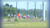 1 dead after crash on SR 31 and Busbee Rd. in North Fort Myers