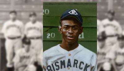 Satchel Paige recognized among baseball greats with newly added MLB statistics