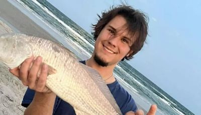 Remains found in well ‘most likely’ belong to missing Texas A&M student