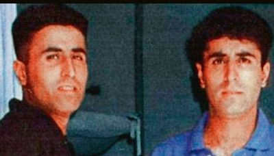 25 yrs on, he lives on: Twin brother’s tribute to Kargil hero Capt Vikram Batra