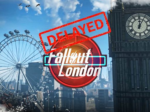 Highly Anticipated Fallout 4 London Mod Delayed