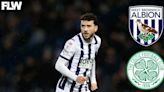 "Feeling a bit pessimistic" - West Brom worry voiced amid potential Mikey Johnston return