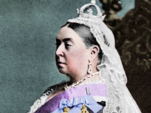 Queen Victoria's Favorite Food Was One She Ate Nearly Every Day