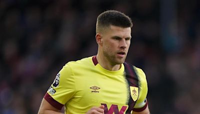 Gudmundsson can play 'big part' at Burnley next season - Parker