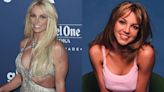 Britney Spears與父親庭外和解 需支付對方1560萬法律費用