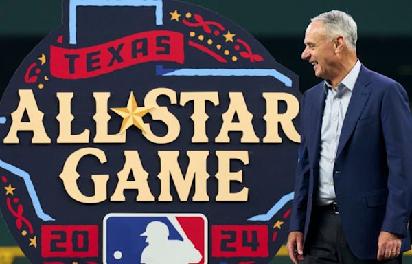 How to Watch the 2024 MLB All-Star Game Online Tonight