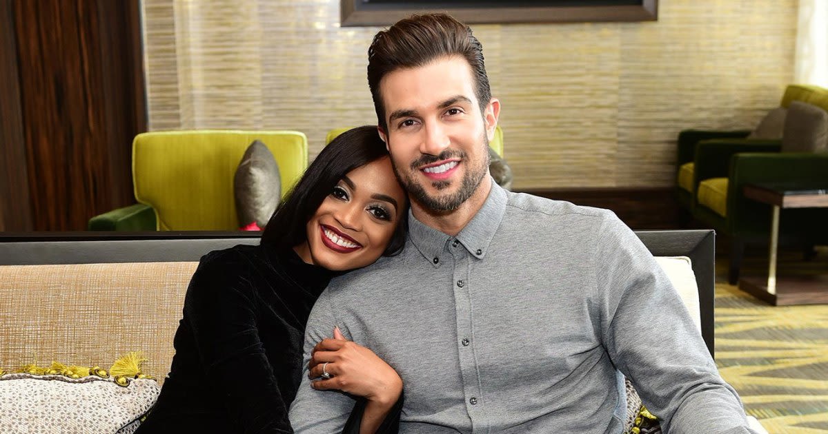 Bryan Abasolo Details Stress of Fertility Issues With Rachel Lindsay
