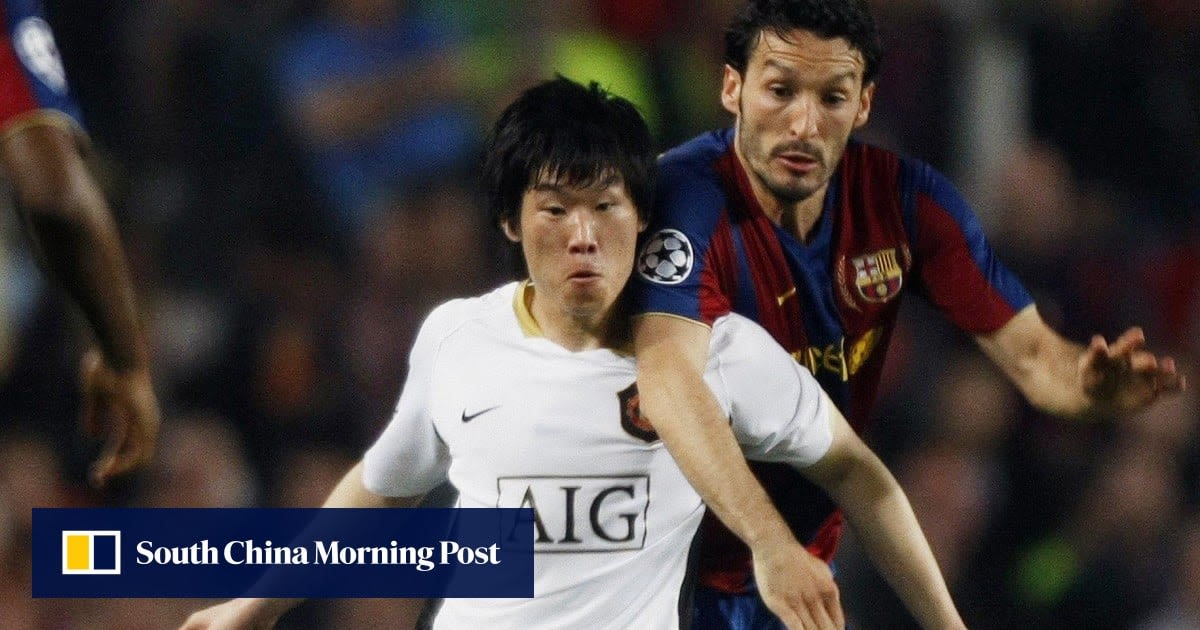 Son, Park came close but Asia’s wait for second Champions League winner goes on