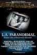 L.A. Paranormal