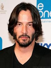 Keanu Reeves