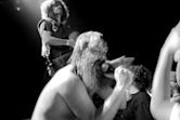 Valient Thorr