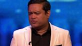 The Chase's Paul Sinha shares health update after Parkinson's diagnosis