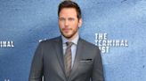 Chris Pratt Says Wife Katherine Schwarzenegger Gave Him Hall Pass To Go Golfing Before His B-Day (Exclusive)