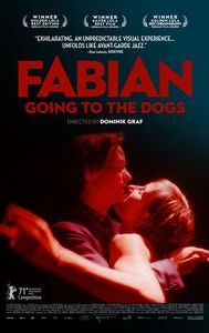 Fabian: Going to the Dogs