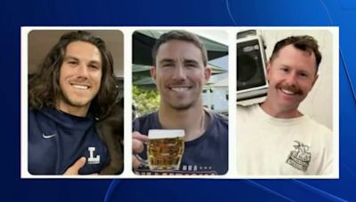 Mexican officials believe bodies of missing surfers, 2 from San Diego, found