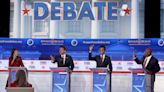 What the Chaotic GOP Debate Actually Clarified