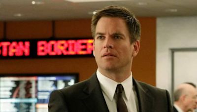 NCIS' Michael Weatherly 'imitated' old co-star when starting out as Tony DiNozzo