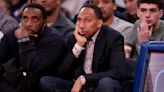 Jemele Hill Didn't Hold Back on Her Opinion of Stephen A. Smith
