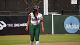 Hawaii softball swept by Cal State Fullerton on senior day