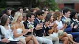 Thayer Academy graduates 124 seniors