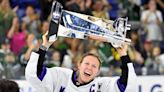 Natalie Darwitz out as PWHL Minnesota GM 9 days after Walter Cup title