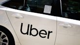 Uber Sinks as Gross Bookings Miss Estimates, Investment Charges Drive Net Loss