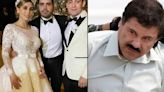 Entre narcotraficantes y famosos grupos musicales: ¿Quiénes asistieron a la boda de Griselda López, hija de ‘El Chapo’ Guzmán?