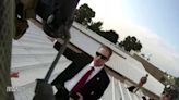 Sen. Chuck Grassley posts new video of Trump shooter on rooftop