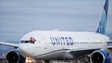 Un Airbus d'United Airlines perd une pièce au décollage, l'avion contraint d'atterrir en urgence