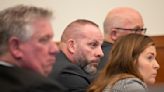 Jury deliberates in murder trial of former Ohio deputy accused of killing of Casey Goodson Jr.