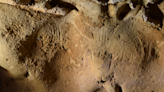 Neanderthals were likely creating art 57,000 years ago