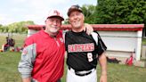 HIGH SCHOOL ROUNDUP: Whitman-Hanson baseball coach Pat Cronin retires with 503 wins