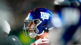 Tommy DeVito benched, but NY Giants show fight as comeback falls short to Eagles