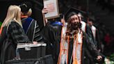 Going to University of Tennessee graduations? Pack the right bag or risk being turned away