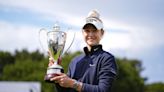 Nelly Korda delivers more drama and wins playoff for 10th LPGA Tour title