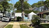 Search of Gilgo Beach serial killing suspect’s home on Long Island enters its 5th day