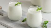 Ariani Is The Creamy Greek Drink That Makes Yogurt The Star