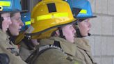 Goodyear Fire Department summer camp aims to inspire young women to join the fire service