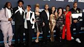 ‘BMF’ Season 3 premiere: Red Carpet interviews with Da’Vinchi, Demetrius ‘Lil Meech’ Flenory, La La Anthony and more … [WATCH]