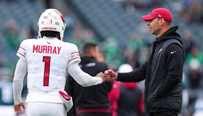 'My Guys': Kyler Murray, Cooper Kupp and more of Dom Petrillo's passion picks for fantasy football 2024