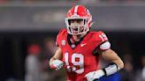 Brock Bowers Rumors: NFL Teams 'Believe' Top-10 Pick Needed to Land TE Amid Jets Buzz