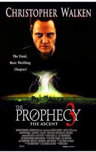 The Prophecy 3: The Ascent